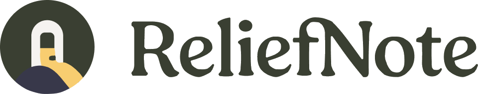 ReliefNote